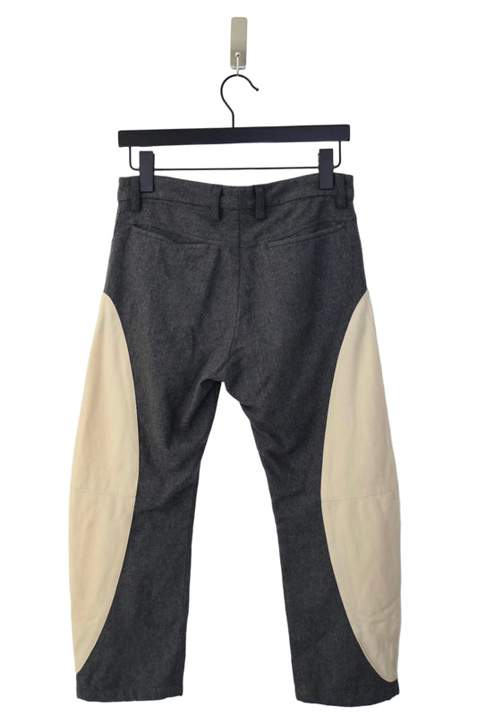 Tsumori Chisato Wool Trousers