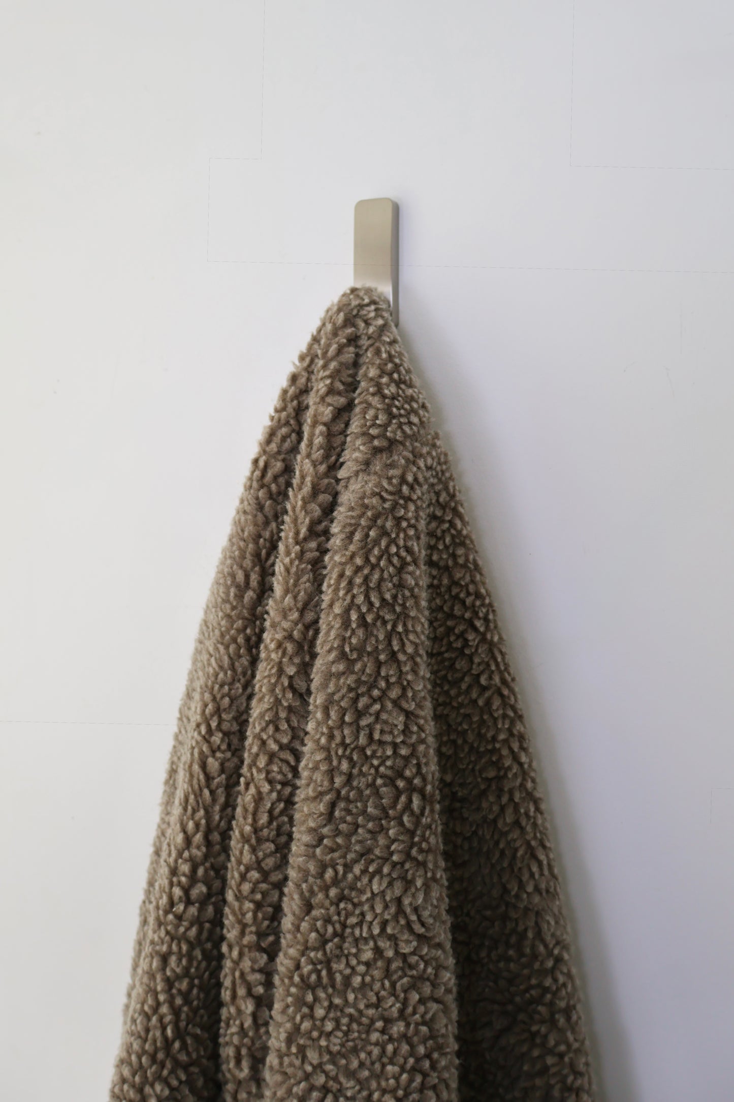 00s Japanese Boutique Label Blanket Shawl