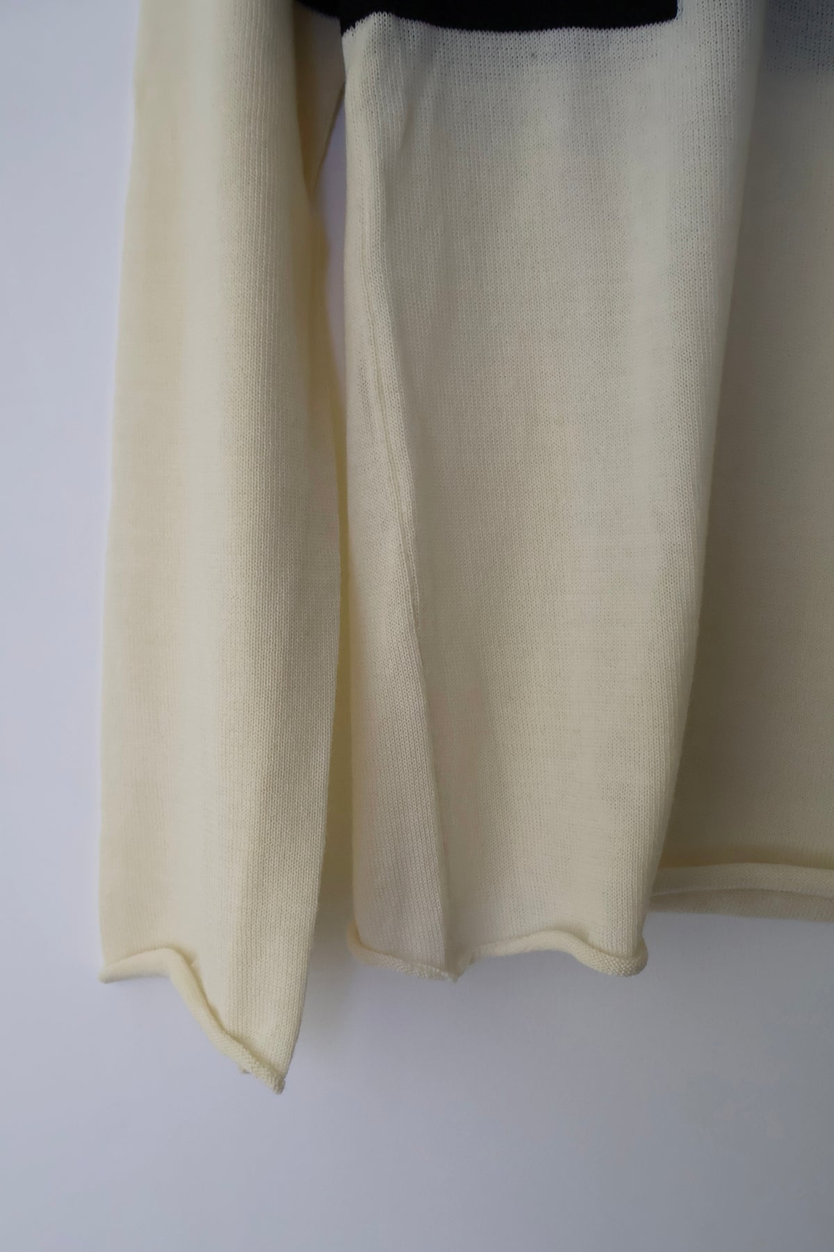 2010 Comme des Garçons Knit Top