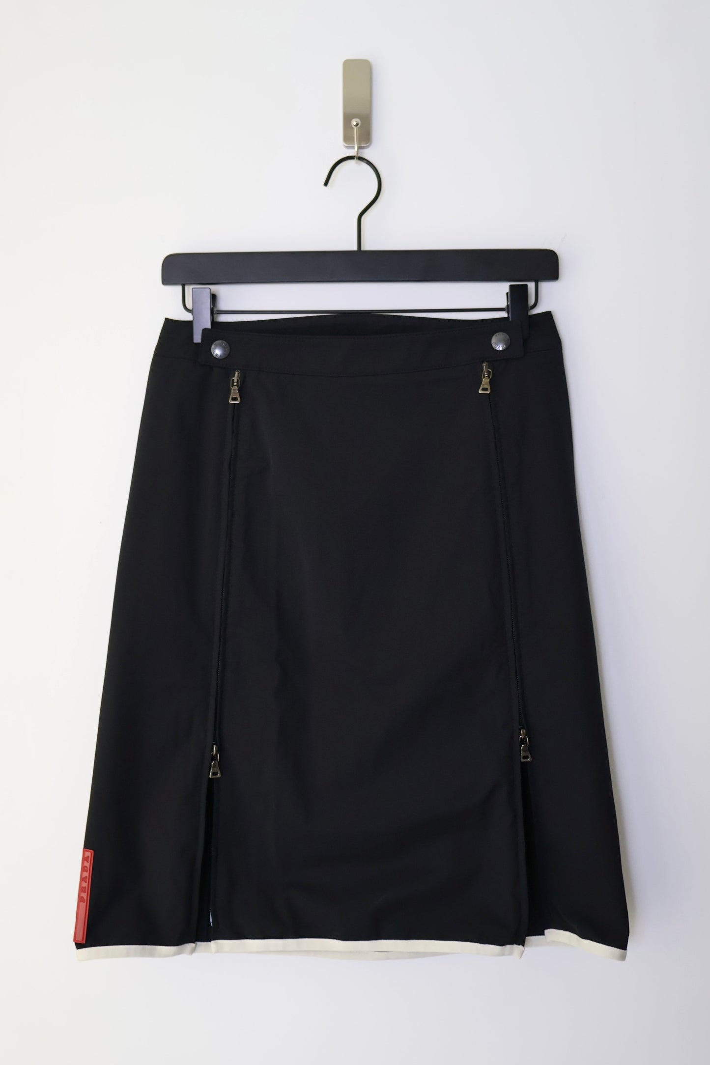 90s Prada Skirt