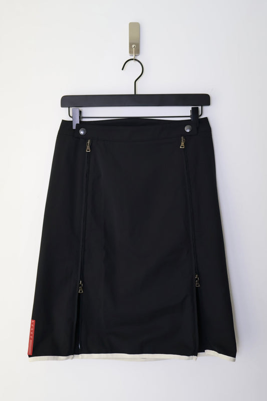 90s Prada Skirt