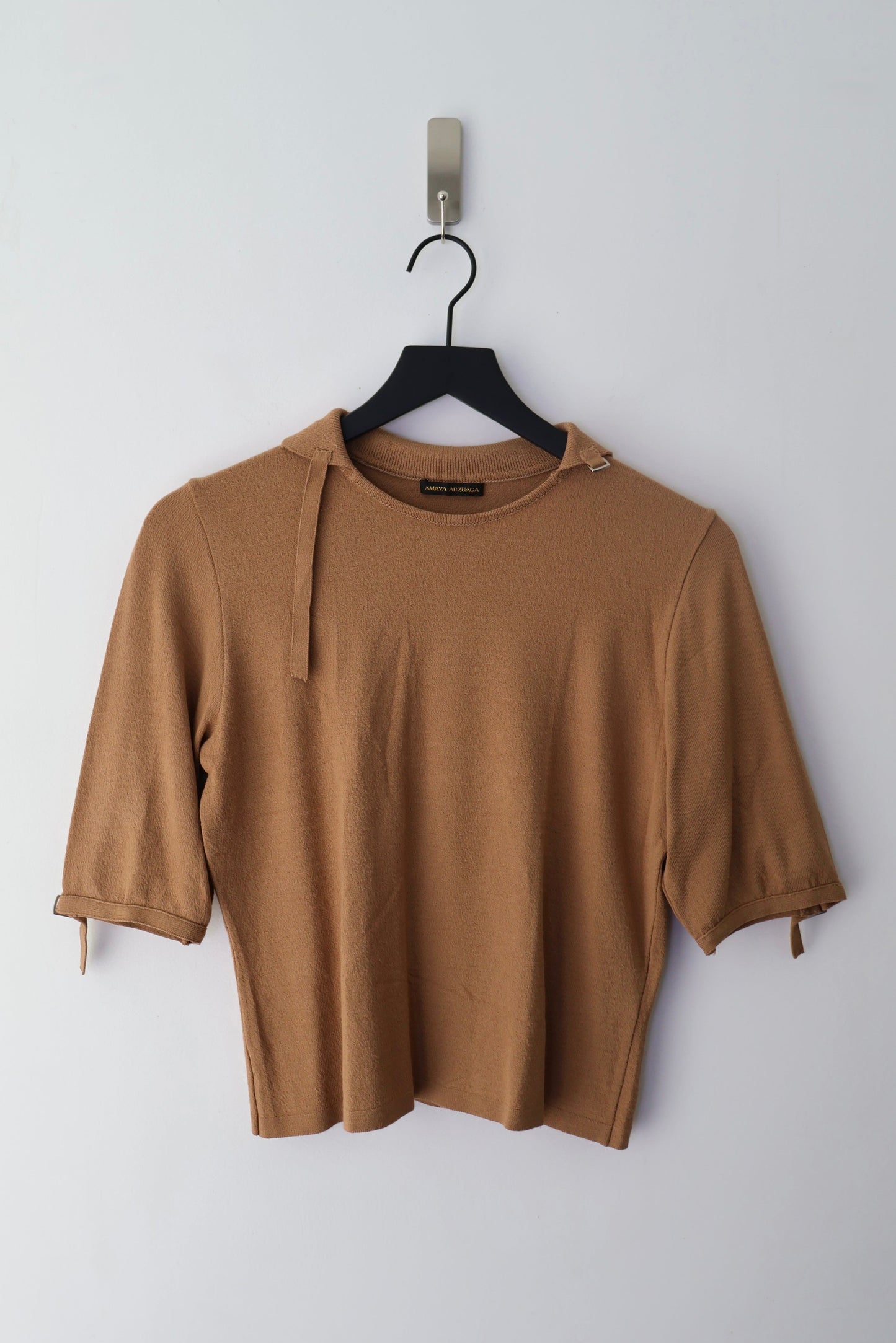 Amaya Arzuaga Shirt