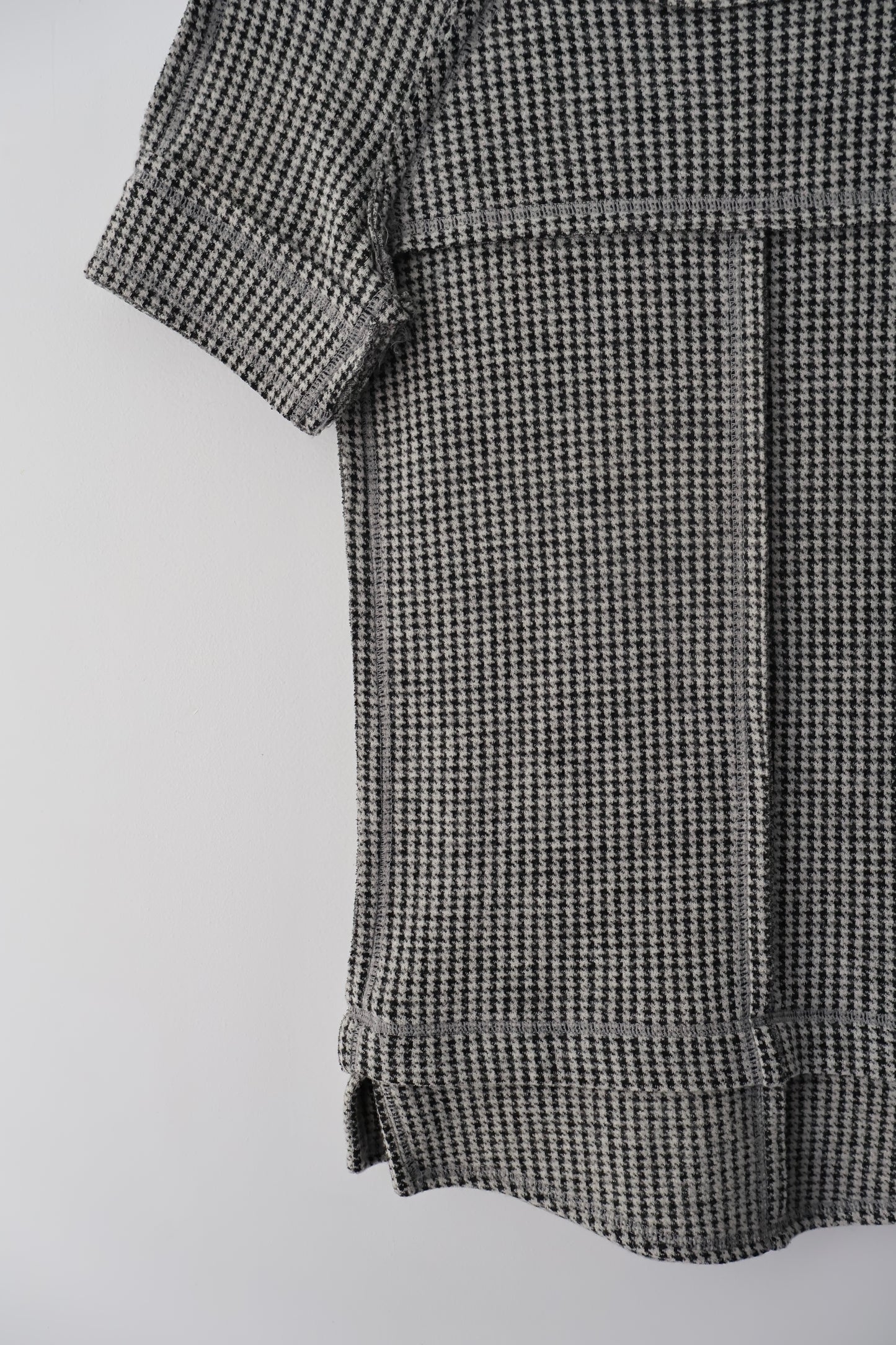 Isabel Marant Houndstooth Top