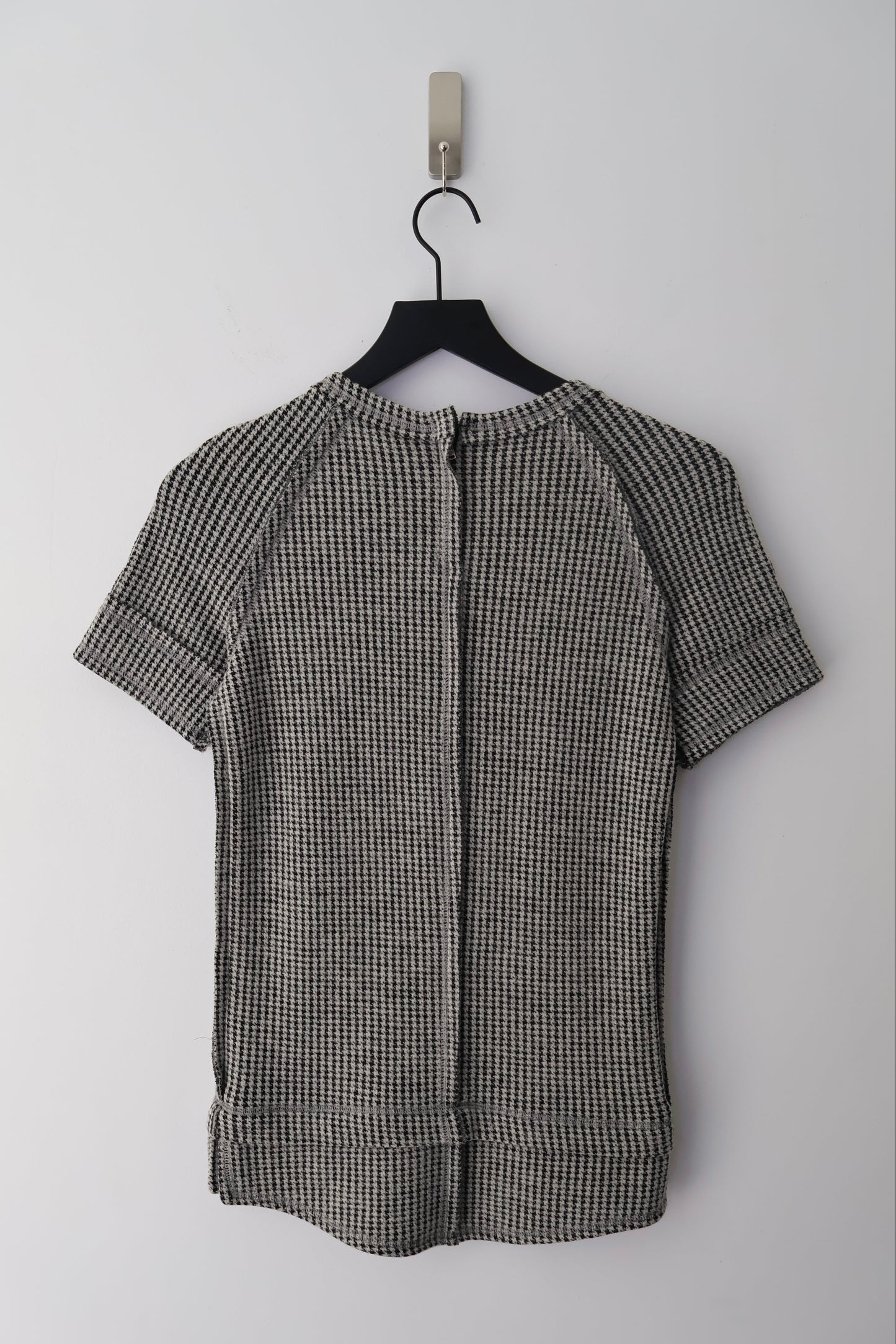Isabel Marant Houndstooth Top