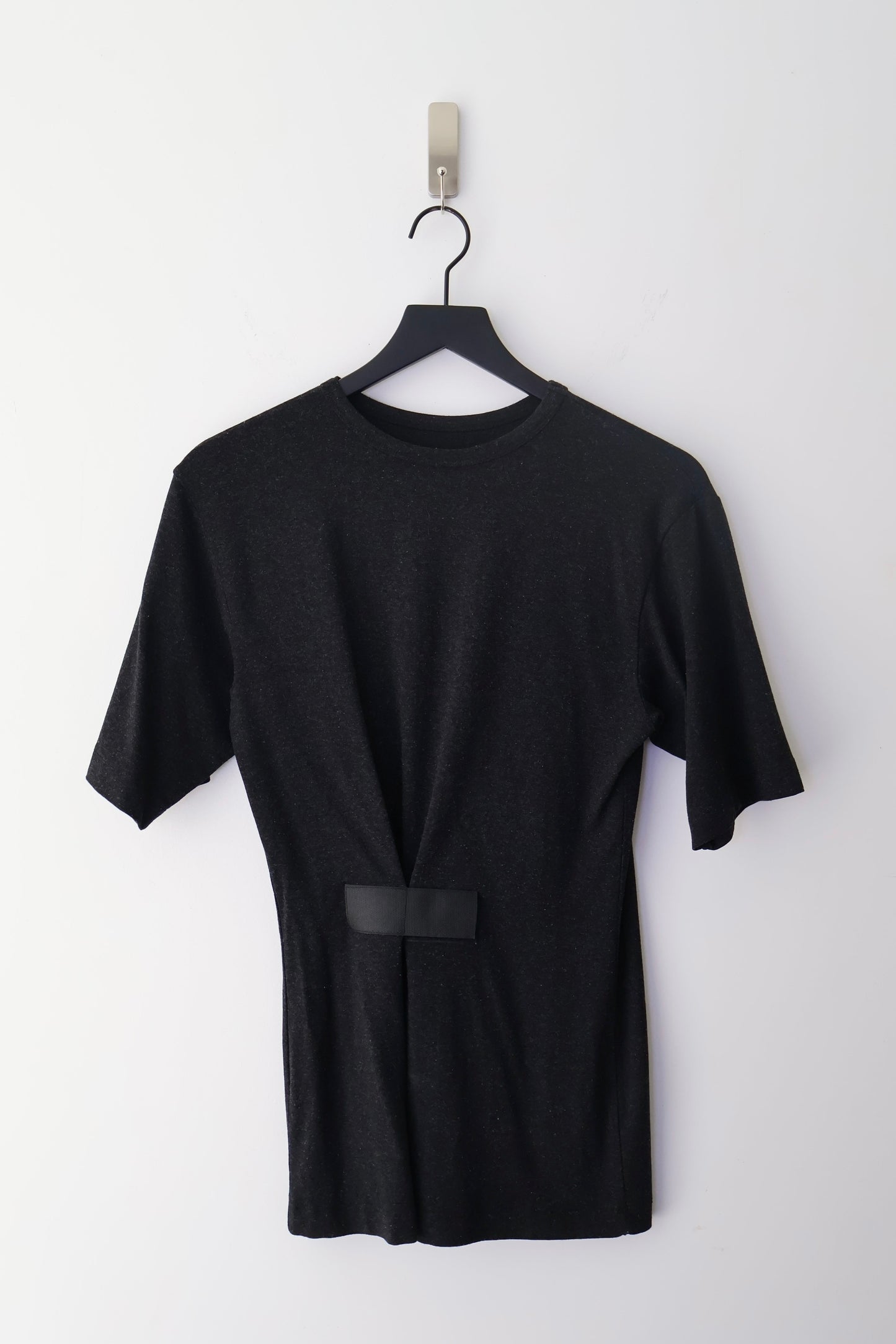 Ann-Sofie Back Cinched Shirt