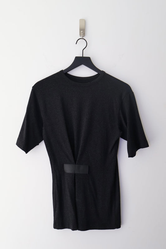 Ann-Sofie Back Cinched Shirt