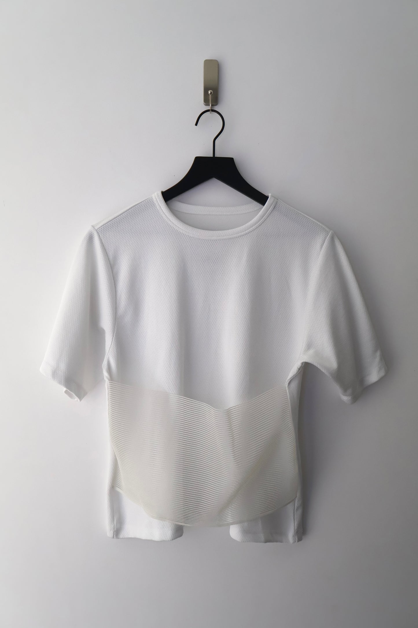 Ann-Sofie Back Layered Shirt