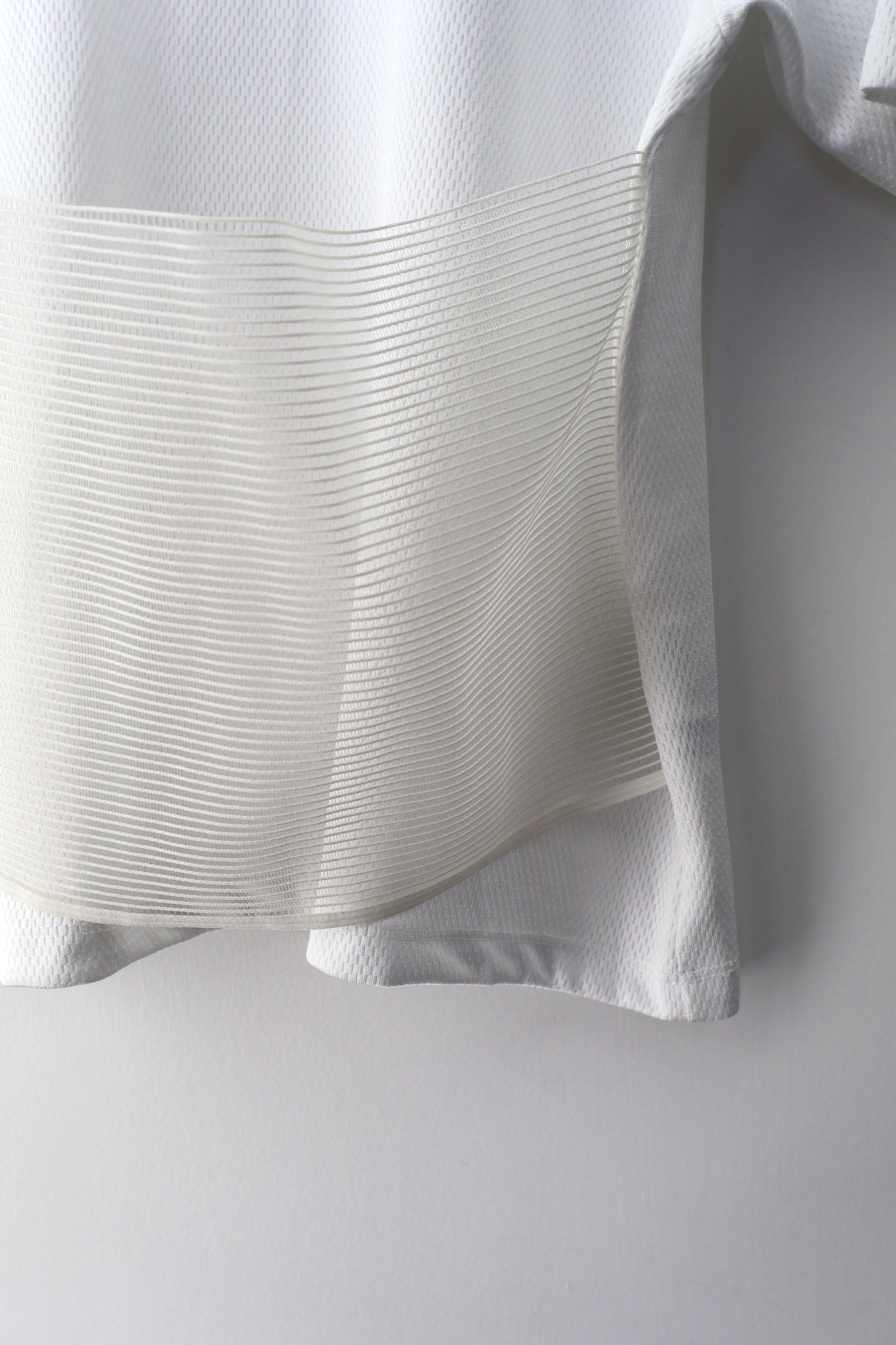 Ann-Sofie Back Layered Shirt