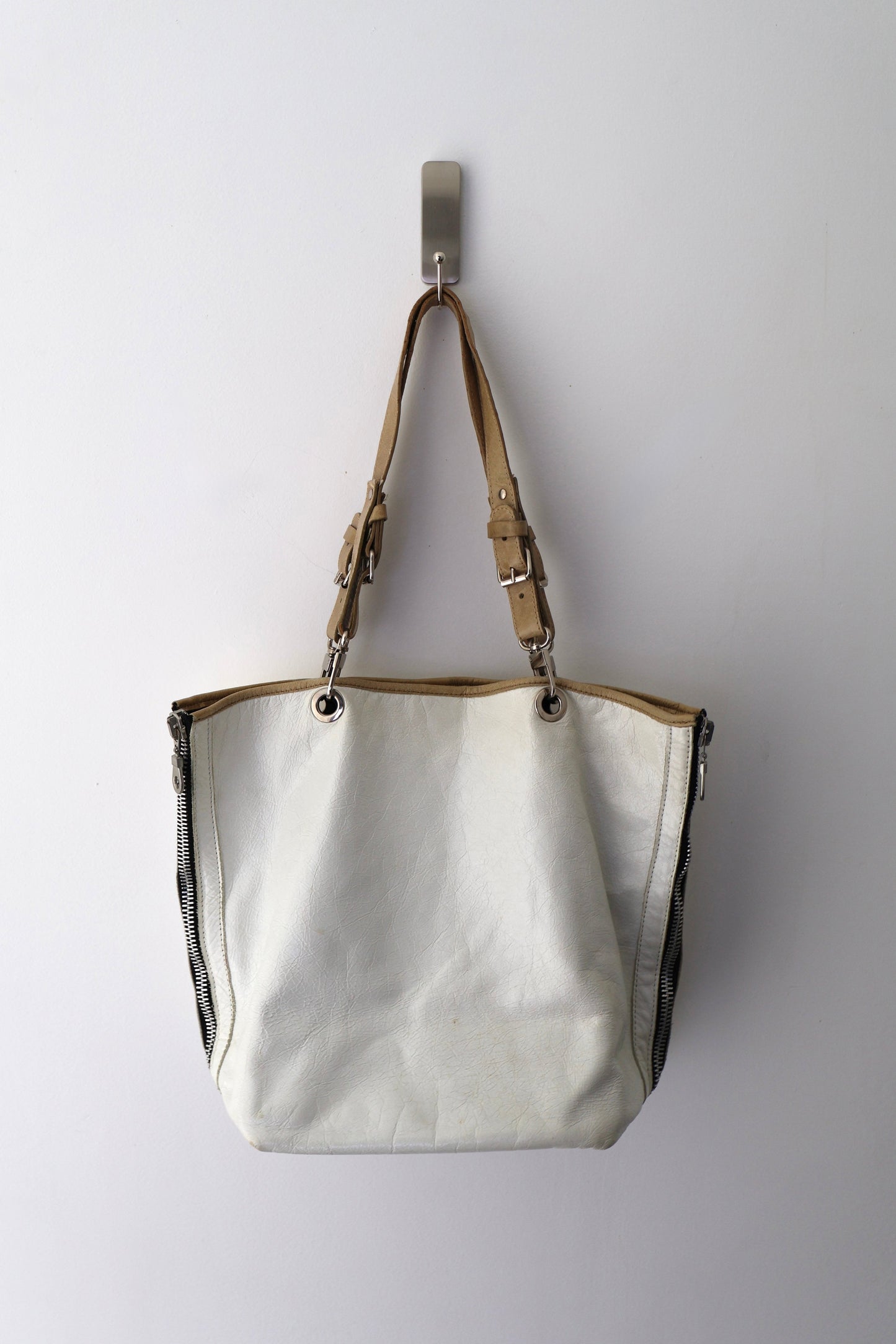 French Designer Tote Purse