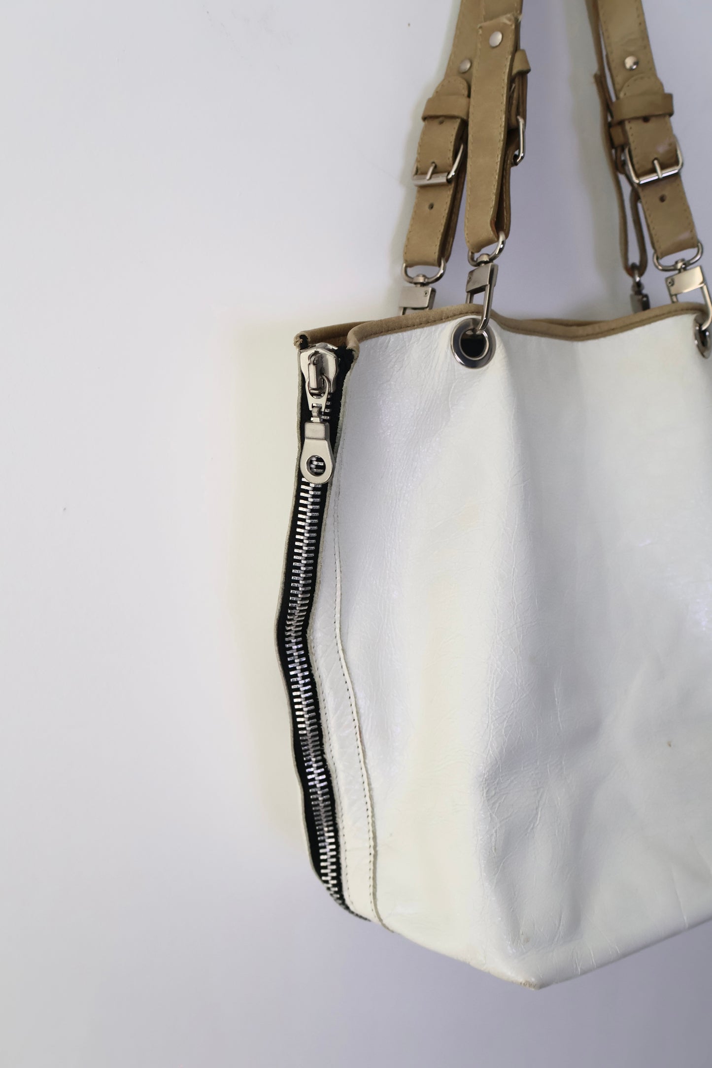 French Designer Tote Purse