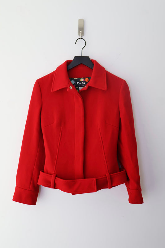 D&G Jacket