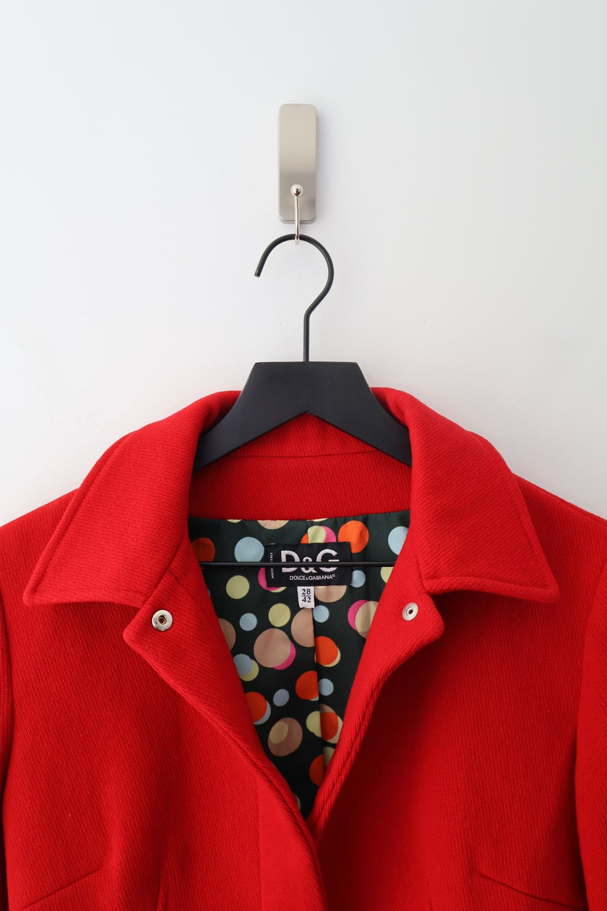 D&G Jacket