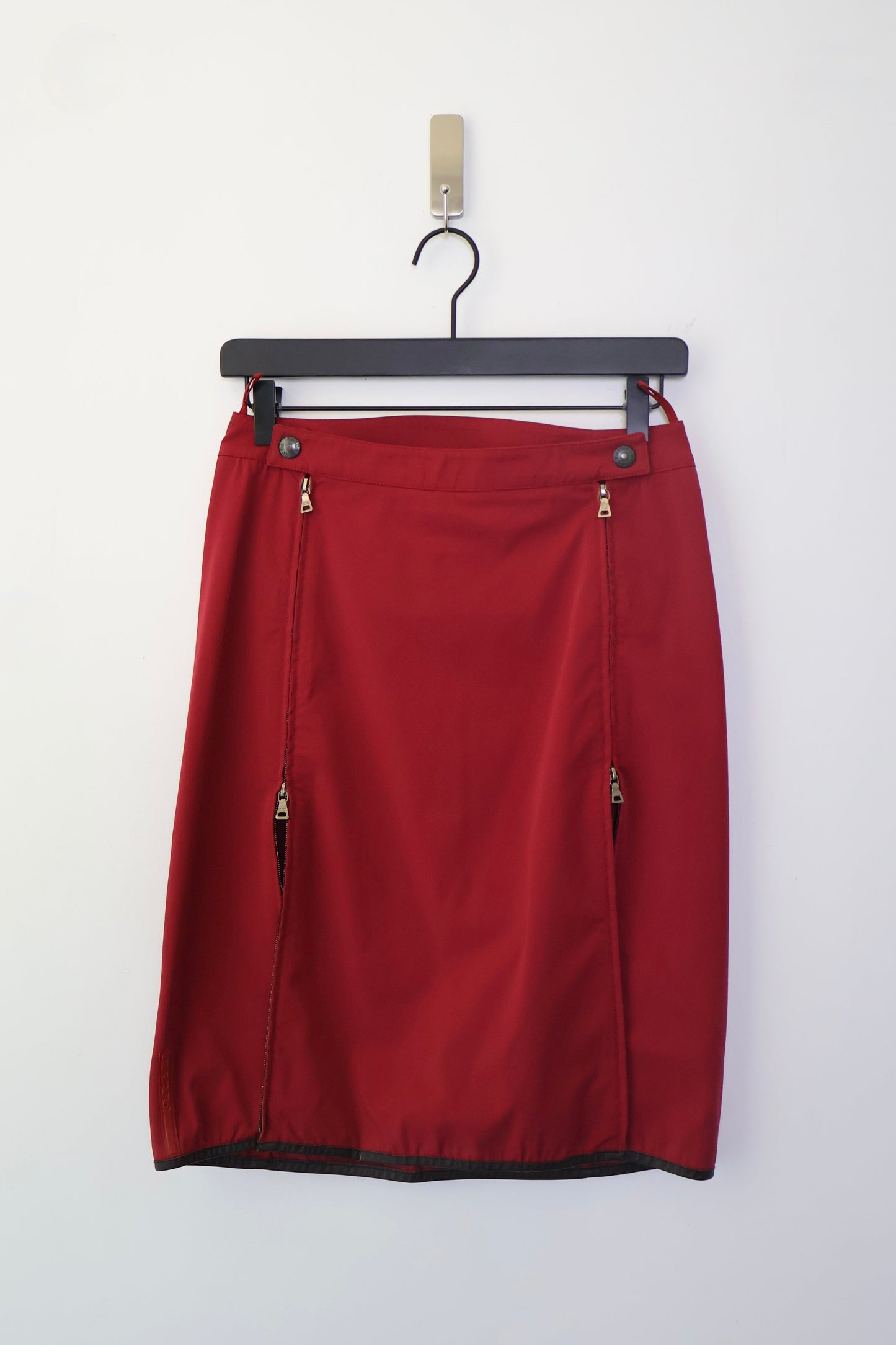 90s Prada Skirt