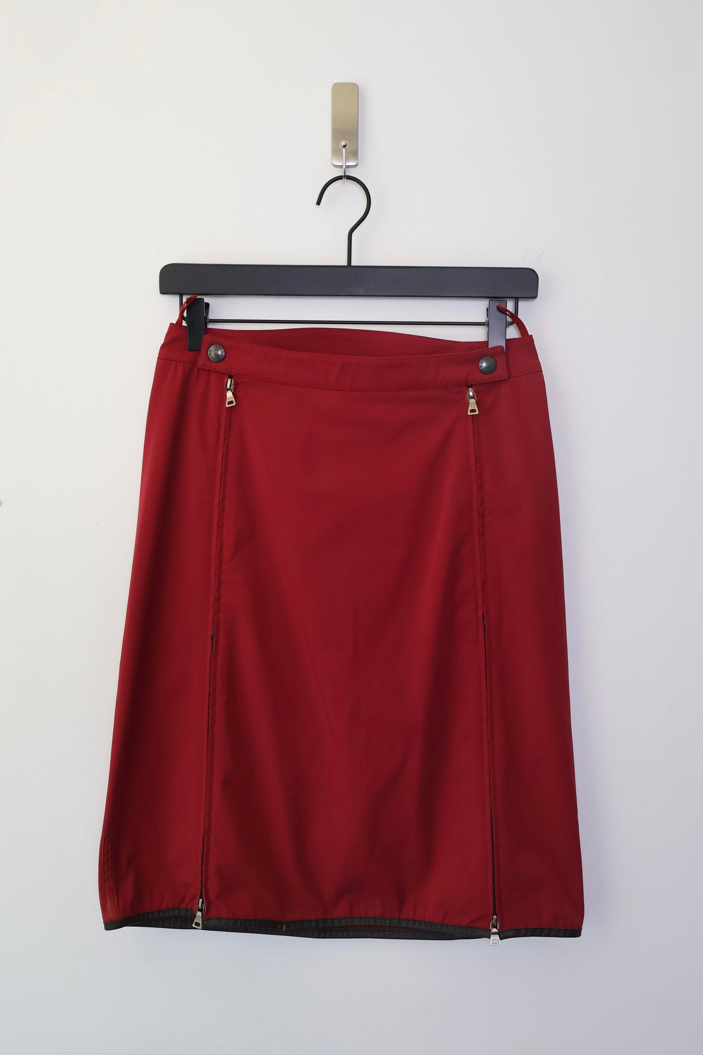 90s Prada Skirt