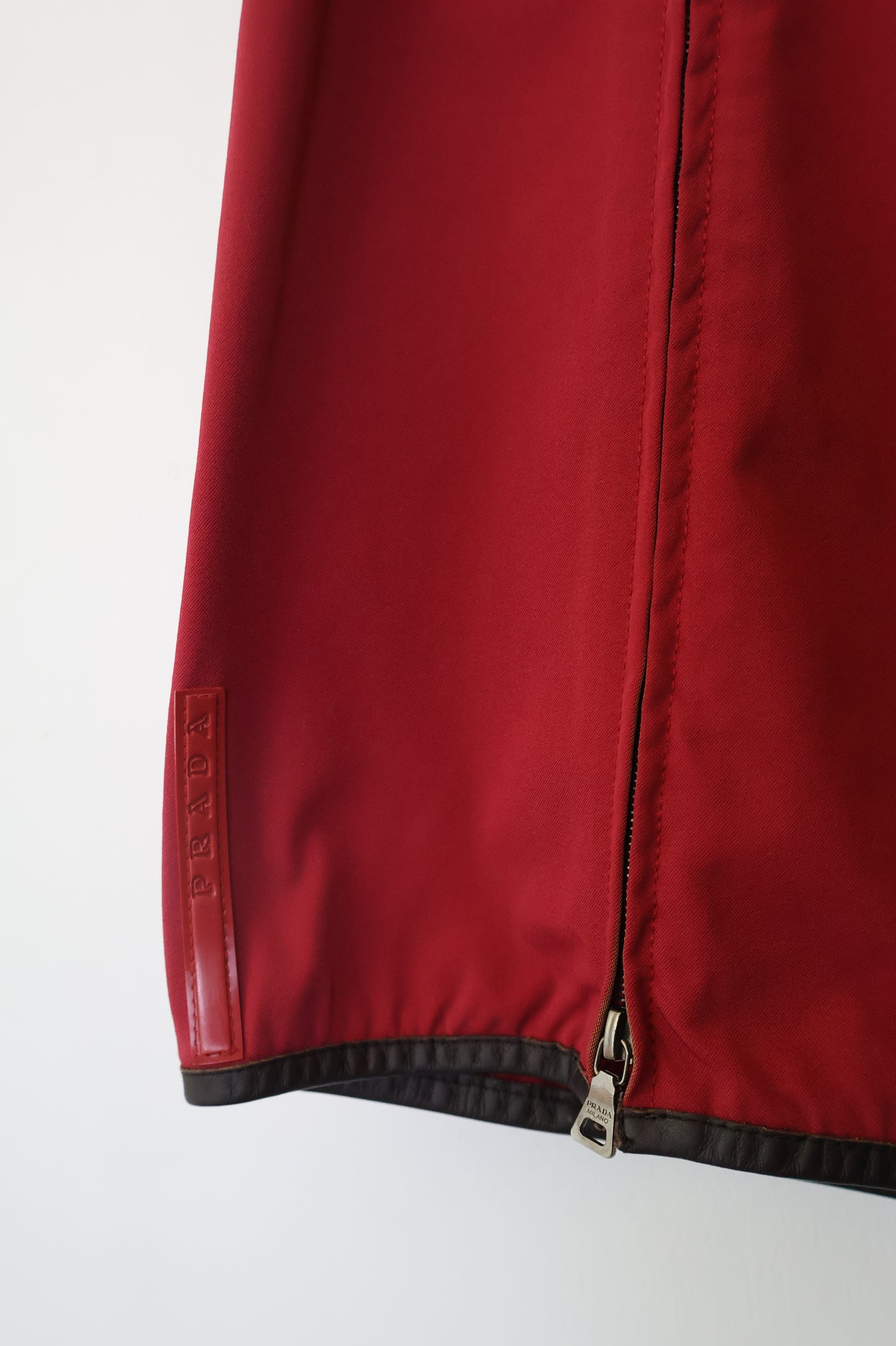 90s Prada Skirt