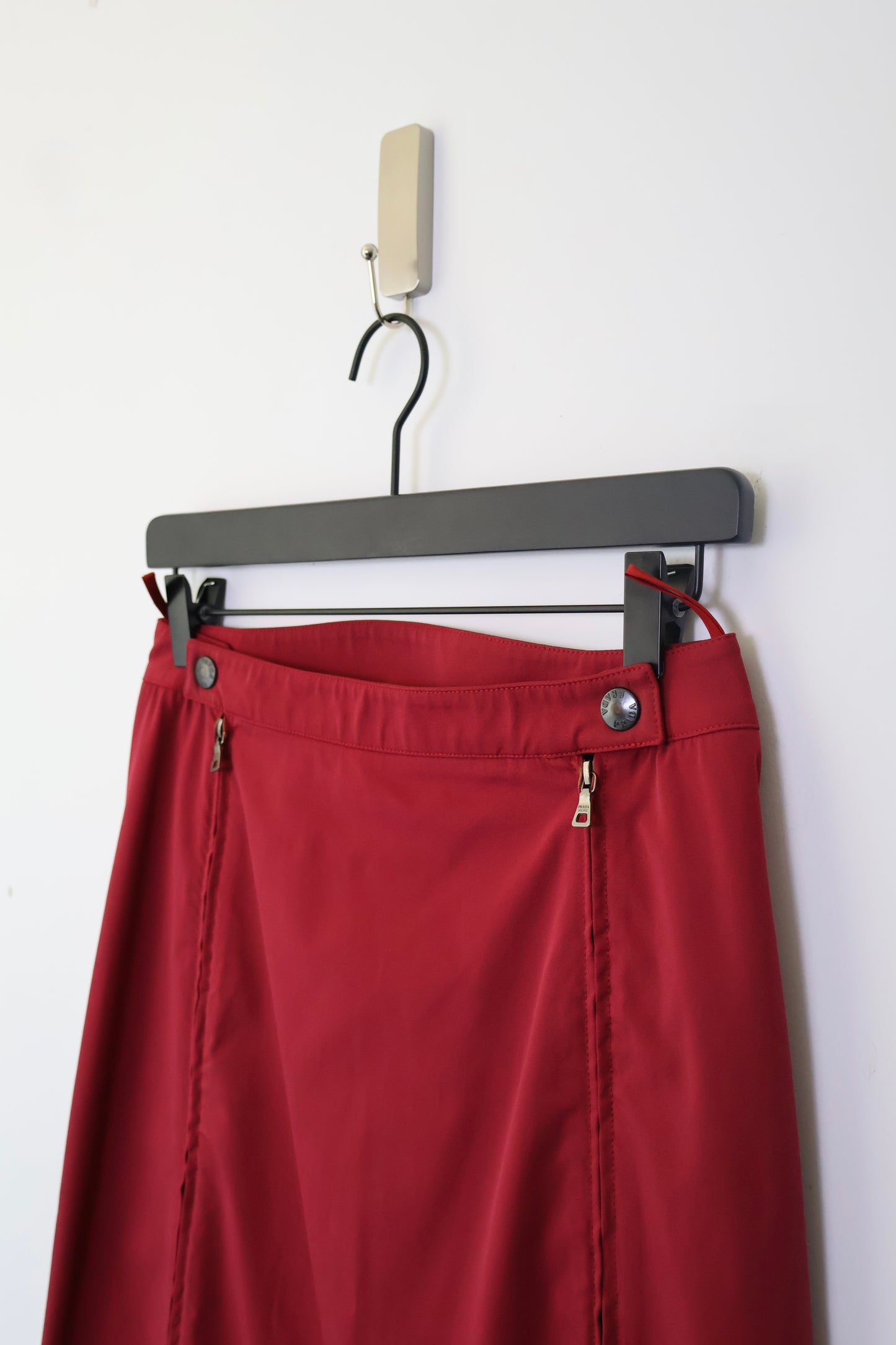 90s Prada Skirt