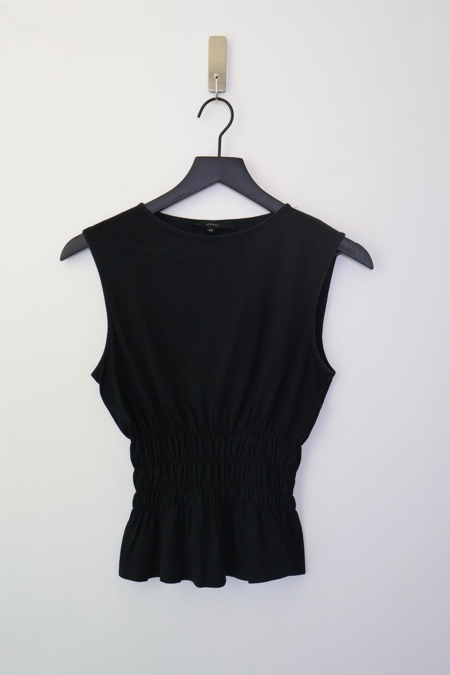 Tom Ford Era Gucci Tank Top