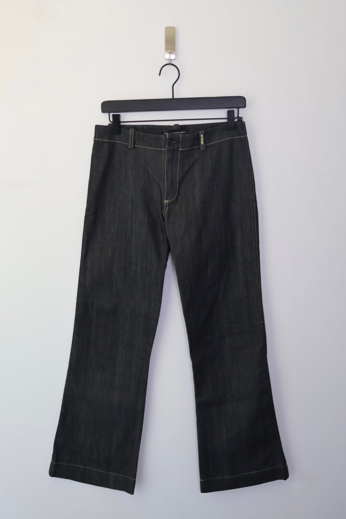 00s Balenciaga Jeans