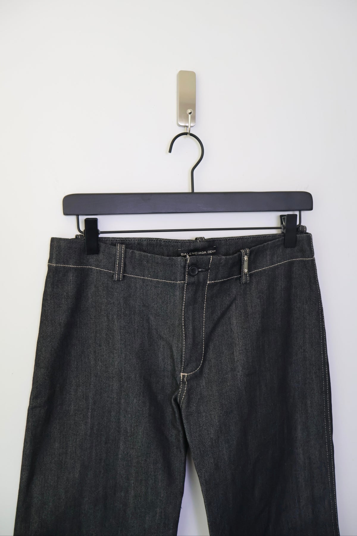 00s Balenciaga Jeans