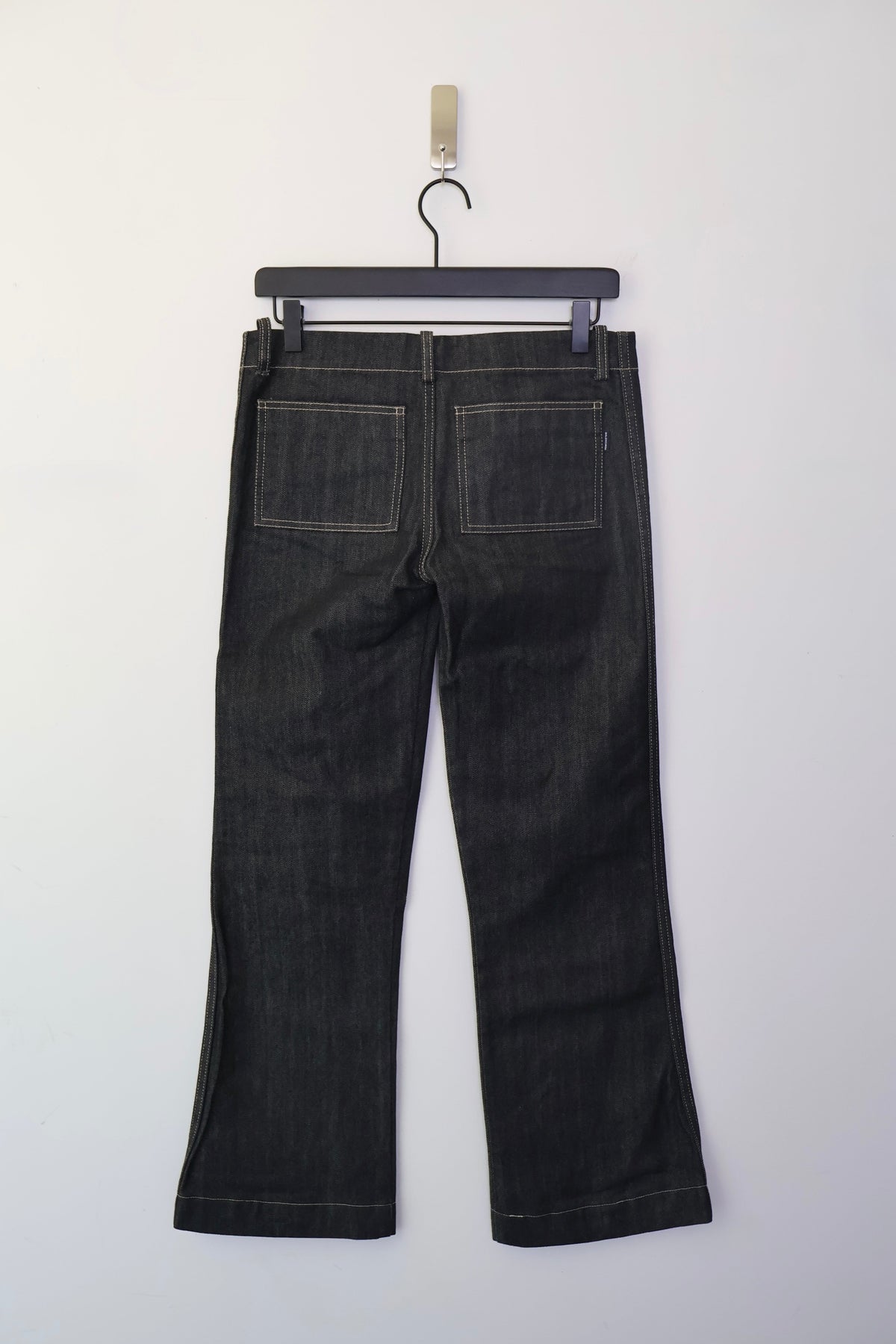 00s Balenciaga Jeans