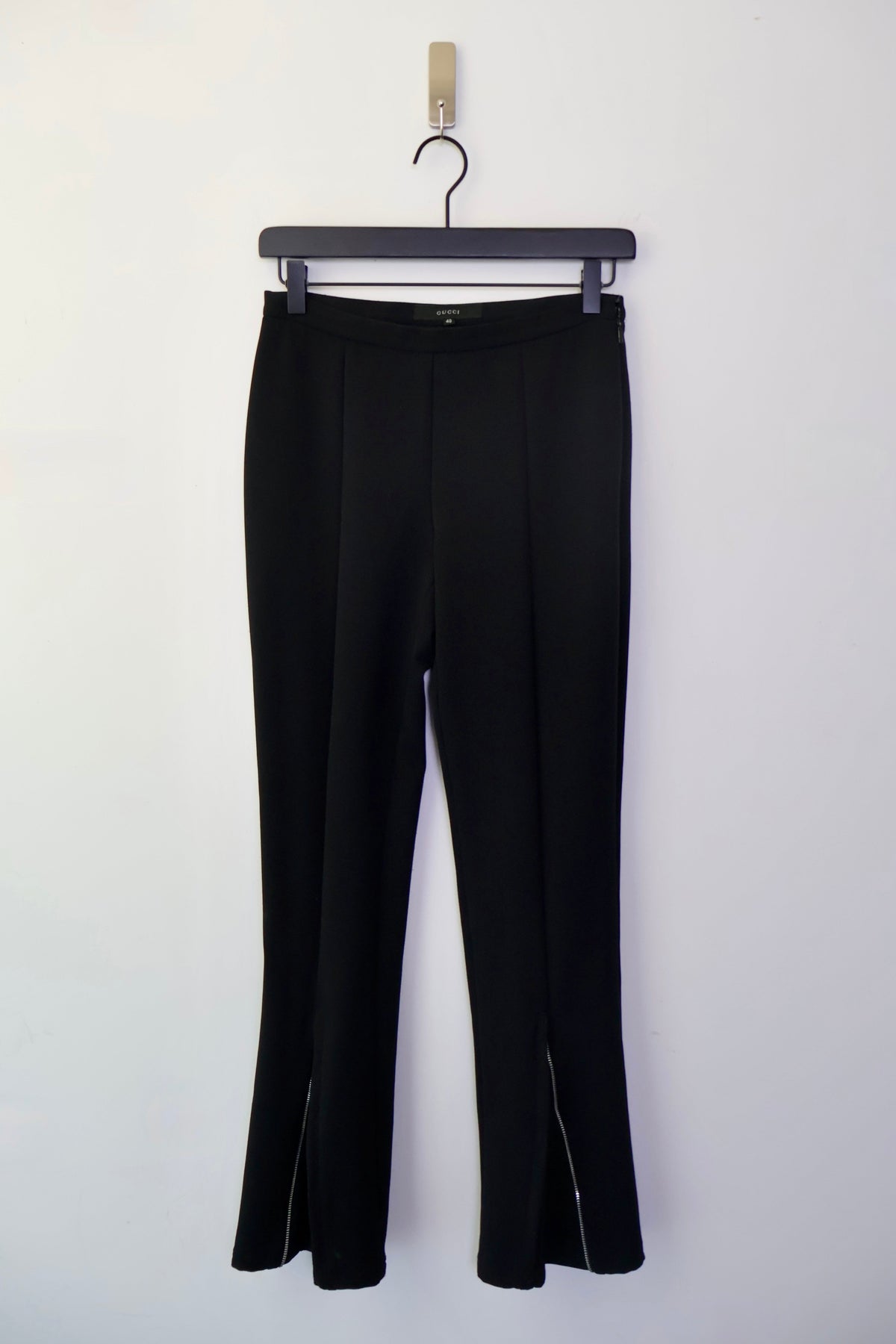 Tom Ford Gucci Flare Trousers