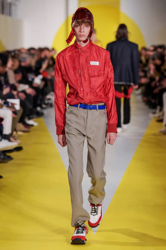 FW18 Margiela Trousers