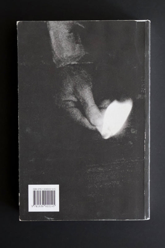 Dash Snow: I Love You, Stupid!