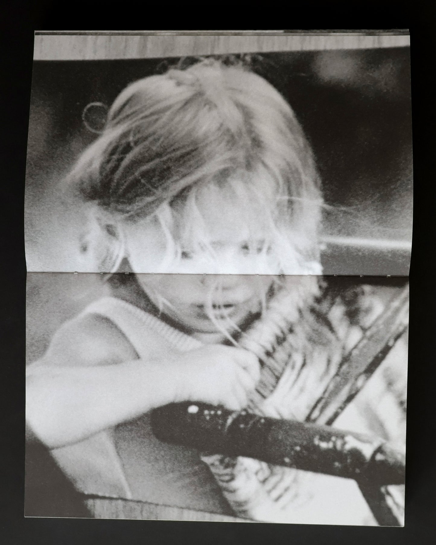 Dash Snow: I Love You, Stupid!